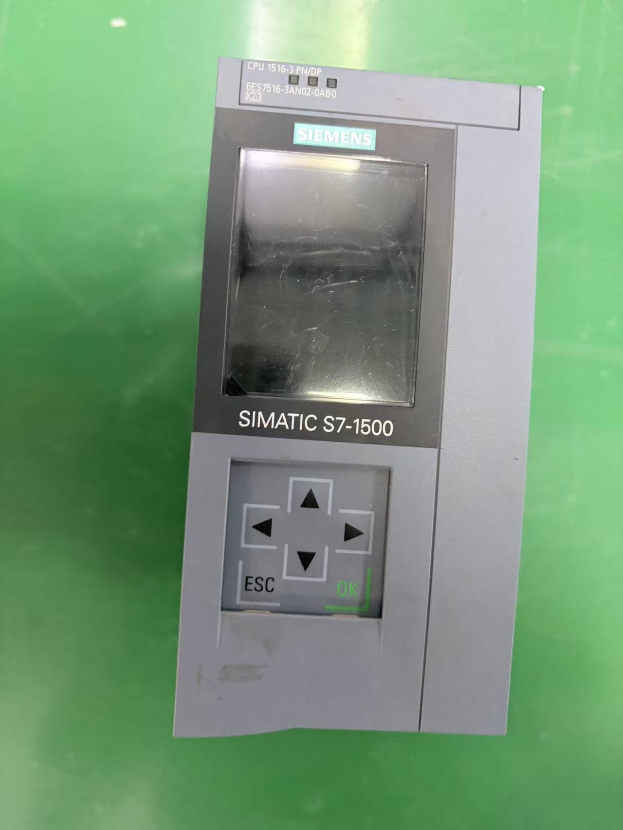 PLC