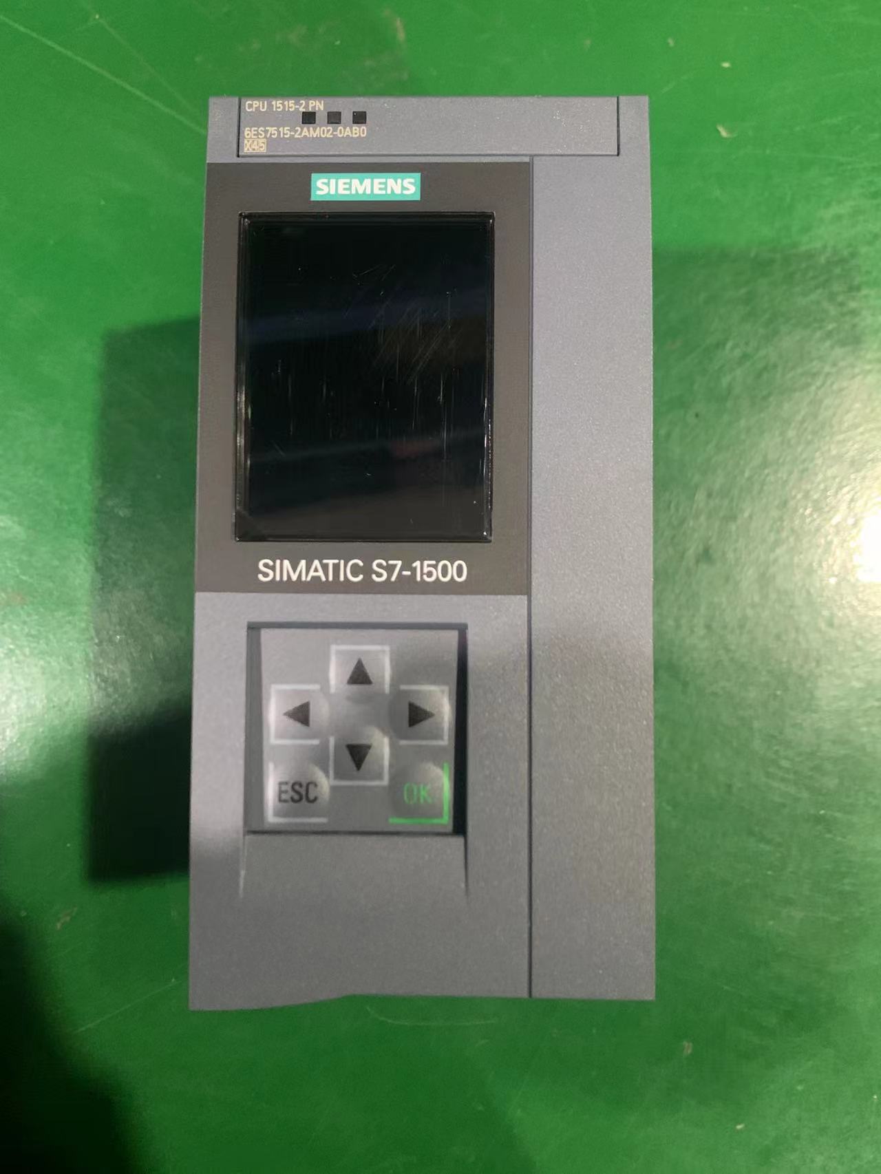 PLC