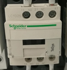 交流接触器