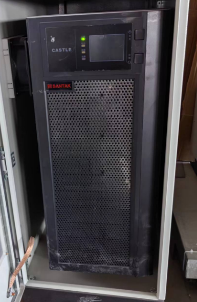 UPS电源