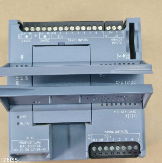 PLC