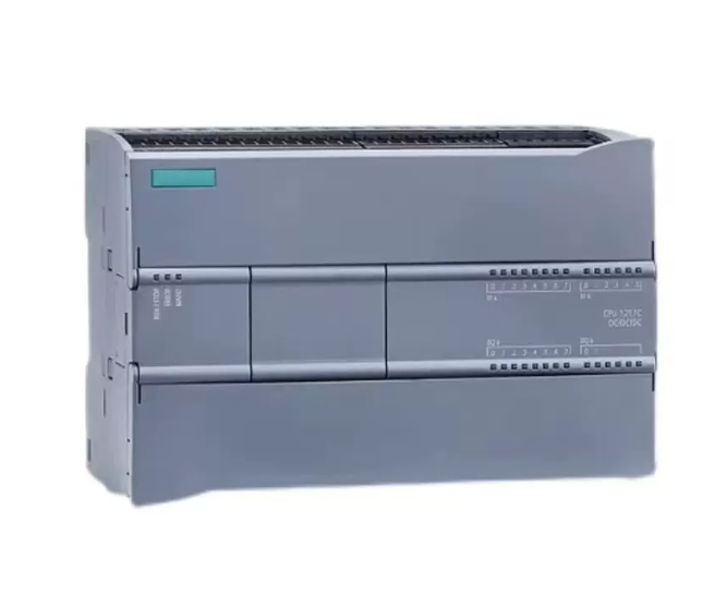 PLC