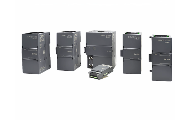 PLC