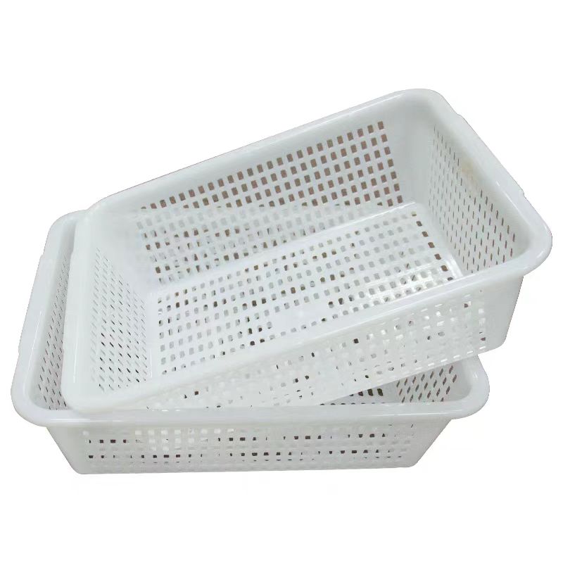 洗菜筐(45cm*32*14\长59宽41高28厘米)