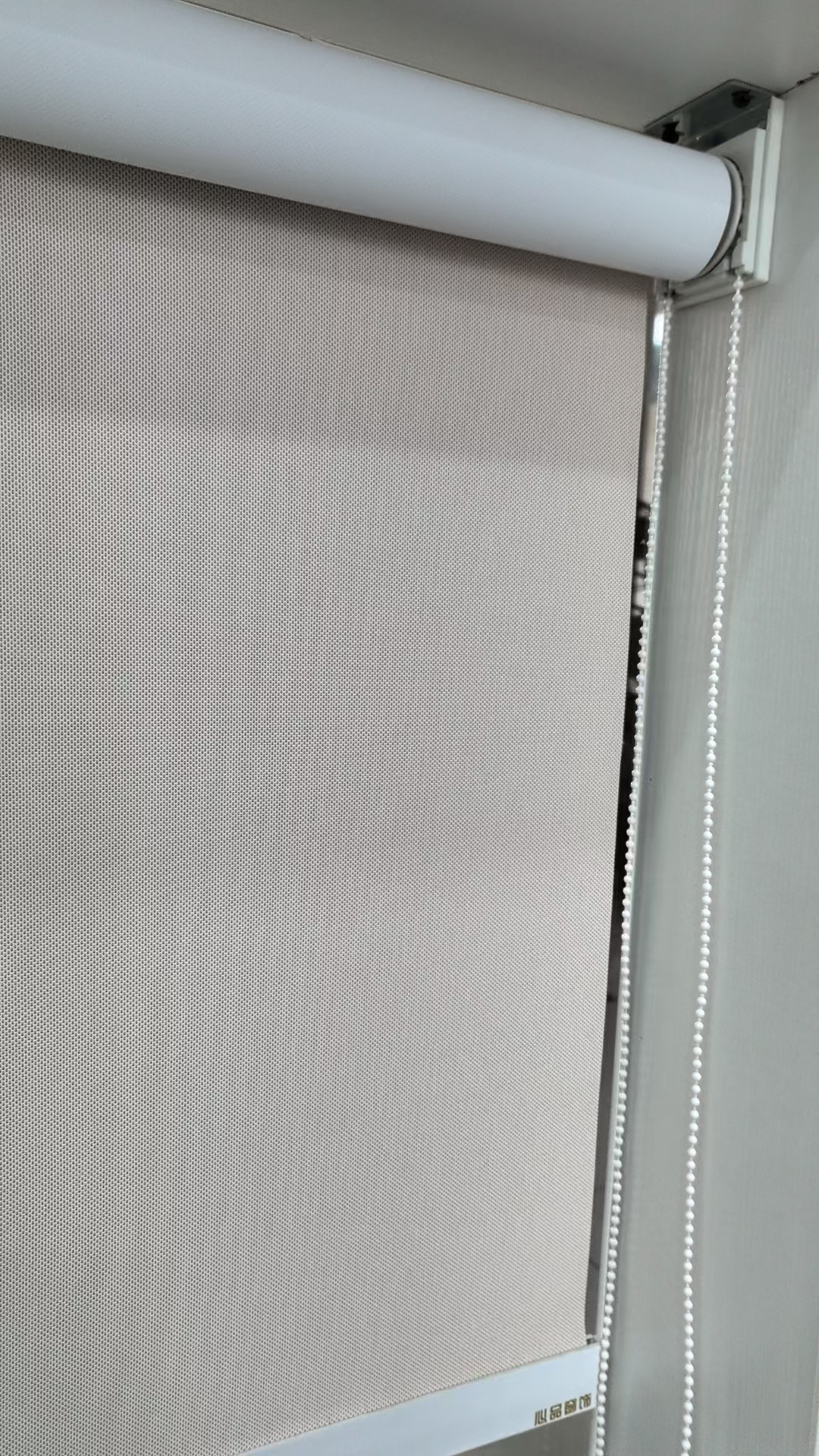 1、办公室全遮光窗帘