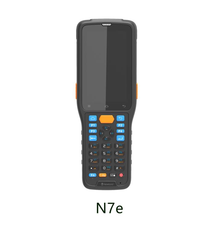 智联PDA（N7E）