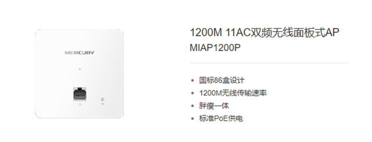 面板AP