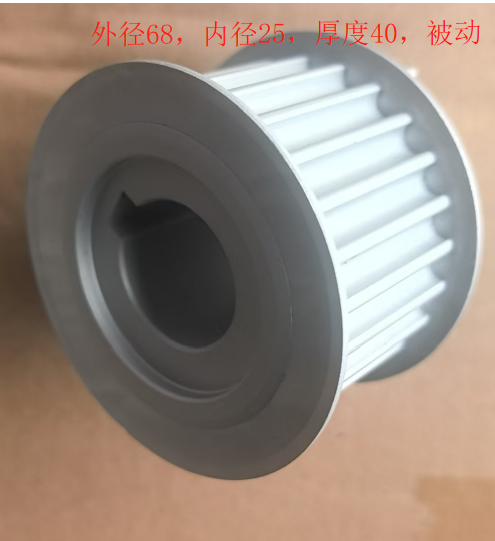 同步轮（输送带配件）