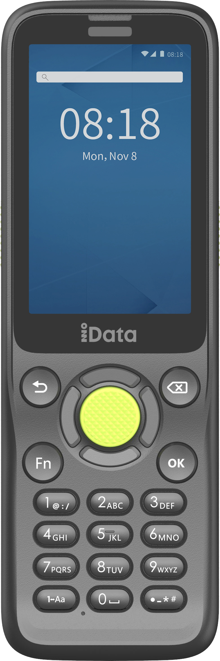 iData-PDA及配件