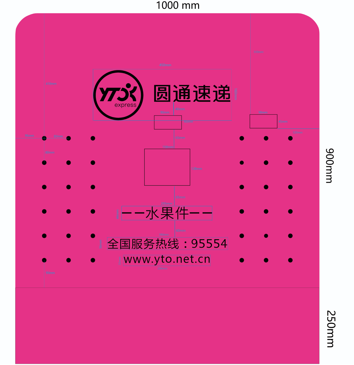 多款环保袋