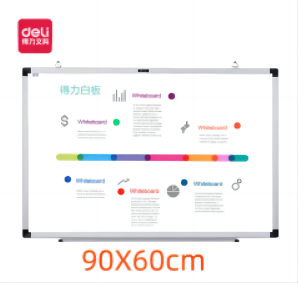 白板(40*60、60*90、1*2M)